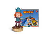 Wickie Die Königin der Winde