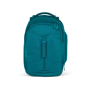 Satch Match Deep Petrol Schulrucksack