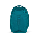 Satch Match Deep Petrol Schulrucksack