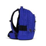 Satch Pack Blue Climber Schulrucksack