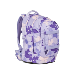 Satch Pack Lilac Blossom Schulrucksack