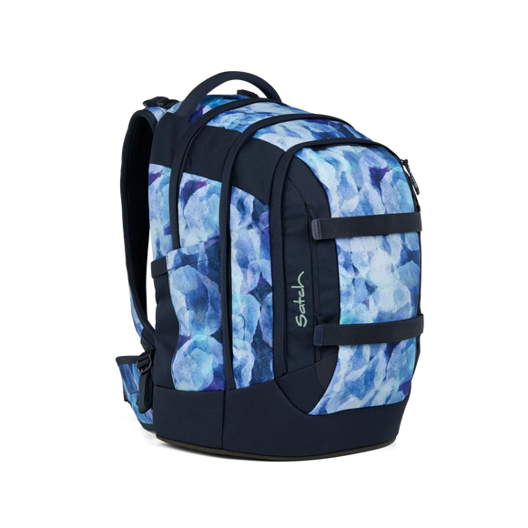 Satch Pack Blurry Sky Schulrucksack