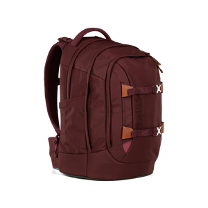 Satch Pack Nordic Ruby Schulrucksack