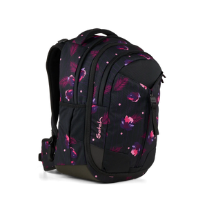 Satch Match Mystic Nights Schulrucksack