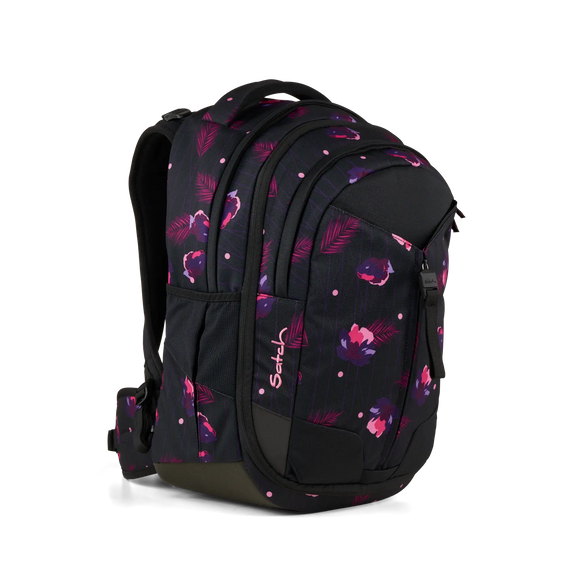 Satch Match Mystic Nights Schulrucksack