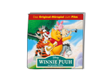 Winnie Puuh auf großer Reise