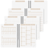 Schülerkalender 2026/2027 „Capy“ | A6