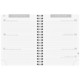 Schülerkalender 2026/2027 „Good Day“ | A6