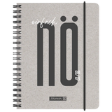 Schülerkalender 2026/2027 „Nope“ | A6