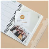 Schülerkalender 2026/2027 „ZENart“ | A5,