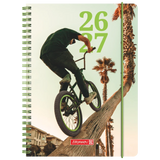 Schülerkalender 2026/2027 „Freestyle“ | A5