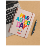 Schülerkalender 2026/2027 „Good Day“ | A5