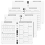 Schülerkalender 2026/2027 „ZENart“ | A5,