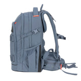 Rucksack School Origin Bold Blue