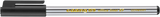 edding 89 Office Fineliner EF schwarz (Kopie)