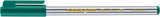 edding 89 Office Fineliner EF schwarz (Kopie)