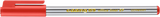 edding 89 Office Fineliner EF schwarz (Kopie)