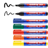 edding Colourful Flipchart Kit 7St Set