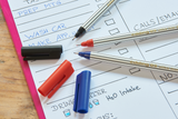 edding 89 Office Fineliner EF schwarz (Kopie)