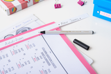 edding 89 Office Fineliner EF schwarz (Kopie)