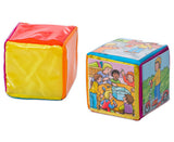 Pocket Cube 10x10 cm