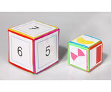 Pocket Cube 10x10 cm