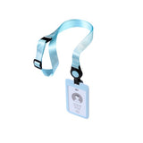 Lanyard Kartenhalter blau 1St Avery Zweck