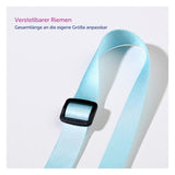 Lanyard Kartenhalter blau 1St Avery Zweck