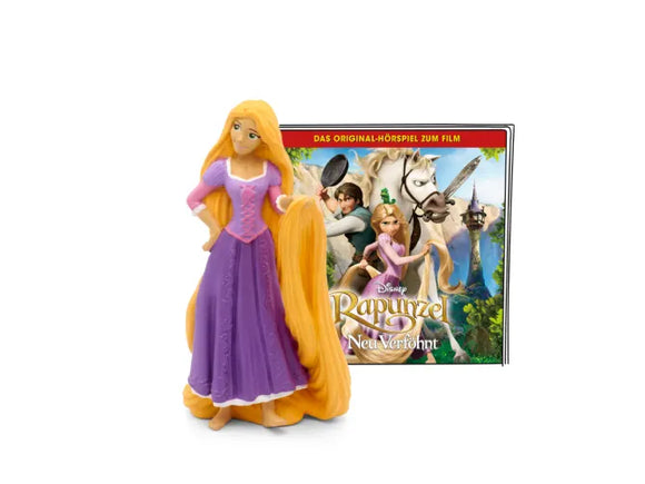Disney Rapunzel - Neu verföhnt - Rapunzel - Neu Verföhnt