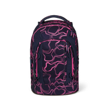 Satch Pack #9SP Pink Supreme Schulrucksack
