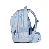 Satch Pack Vivid Blue Schulrucksack