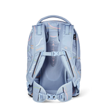 Satch Pack Vivid Blue Schulrucksack