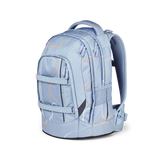 Satch Pack Vivid Blue Schulrucksack