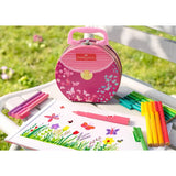 Connector Filzstift Handtasche