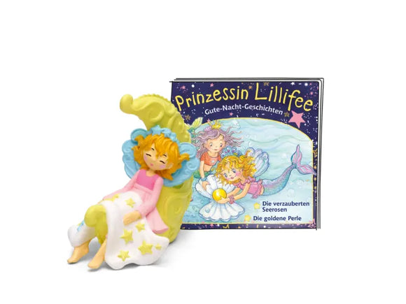 Prinzessin Lillifee - Gute-Nacht-Geschichten