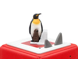 Was ist was - Pinguine / Tiere im Zoo