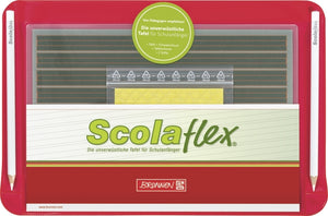 BRUNNEN Scolaflex Tafel-Set L1A