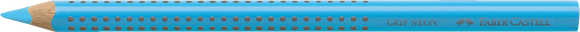 FABER-CASTELL Trockentextmarker  blau