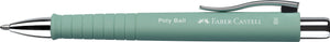 Kugelschreiber Poly Ball XB mintgrün