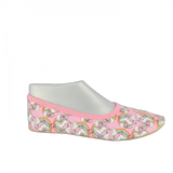 Gymnastikschuhe Rainbow rosa