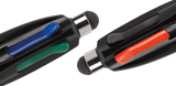 BIC Kugelschreiber 4 Colours Grip 0,4mm