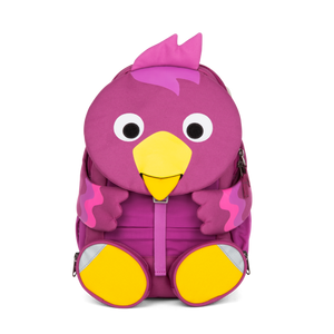 Kinderrucksack Midi Affenzahn Vogel