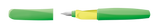 Pelikan Schulfüller Twist P457 M grün