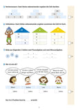 Hauschka Tests in Mathe - Lernzielkontrollen 2
