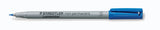 Folienstift Lumocolor S, superfein non-permanent pen 311