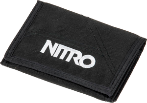 Nitro Wallet "Black"