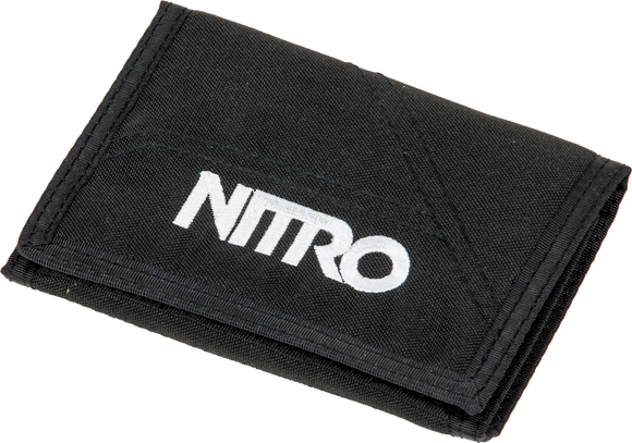 Nitro Wallet 