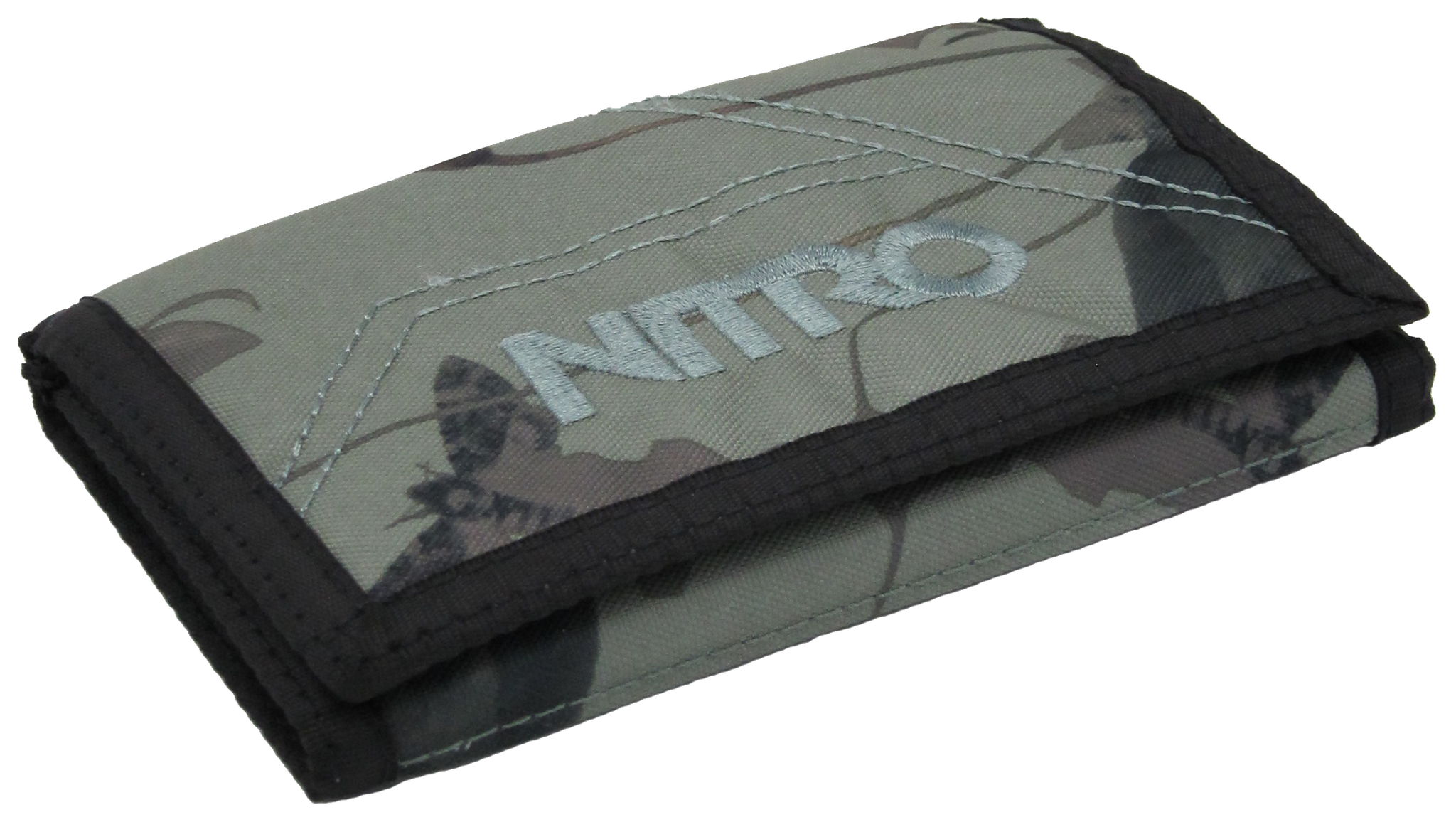 Nitro Wallet 