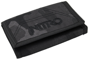 Nitro Wallet "Forged Camo"