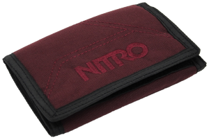Nitro Wallet "Wine"